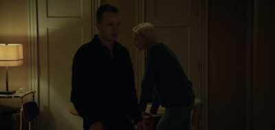 - Well, he's wrong, Zack. - The Calling