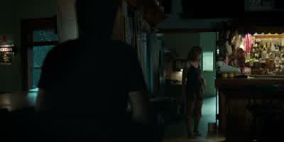 Well, he's... - Ozark