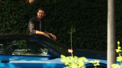 Well, hey, brother. What are you doing? - Lethal Weapon
