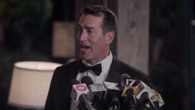 -Well, hey! (chuckles) - Rob Riggle's Ski Master Academy