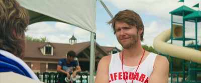 Well, hey, family is waiting for me. Uh, - The Lifeguards