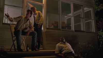 - Well, hey.
- Hey. - One False Move