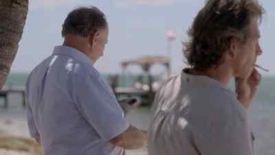 Well, hey, I'll let you have your peace. - Bloodline