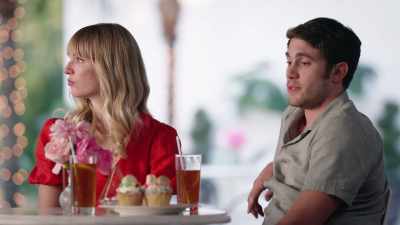 Well hey it was really nice meeting your mom - The Proposal Spot