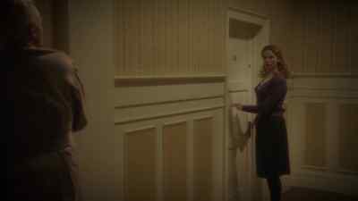 Well, hey, mister, are you lost? - Marvel's Agent Carter