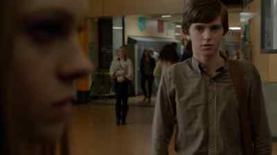 Well, hey. - Bates Motel
