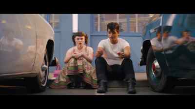 Well, hey, - Grease: Rise of the Pink Ladies