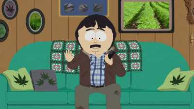 Well, hey, Siri,
I thought AI was supposed to be - South Park: Joining the Panderverse