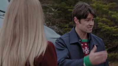 Well, hey, that's great. - Everything Christmas