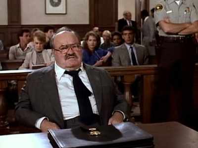 Well, hey there, Missy. - Matlock