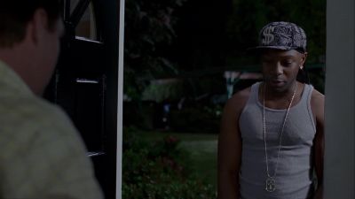Well, hey there, sweetness. - True Blood