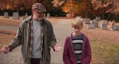 - Well, hey, think of the things - Spirit of Friendship