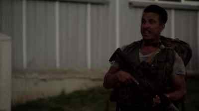 Well, hey. Welcome back
to the party. - Sniper: Ghost Shooter