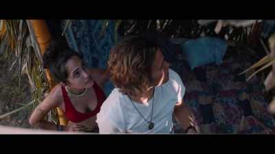 Well hey, while we're at it, - Castaways