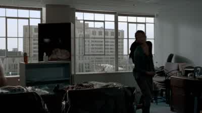 Well, hey... - The Walking Dead