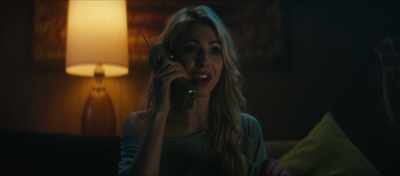 -Well, hi.
Can I help you, sir? - Night of the Missing