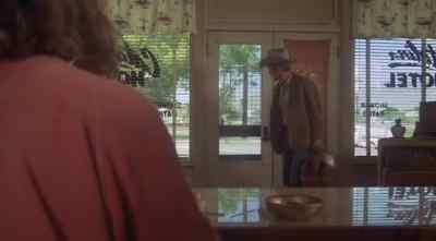 Well, hi, Jim.
Where you been hiding? - Pocket Money