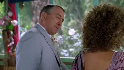 Well, hi. - Meet the Fockers