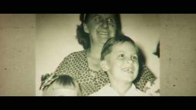 Well, when his son
wanted to spend more time - Invisible Monsters: Serial Killers in America