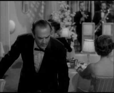 Well you hit the spot - Scared Stiff