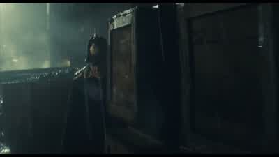 We'll hold back here. - Peaky Blinders