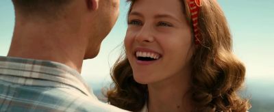 Well, hold on now. - Hacksaw Ridge