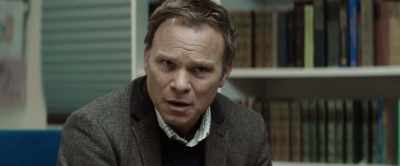 Well, hold on.
The kids share lockers, right? - Luce