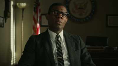Well, hold on.
W-Why would the mob risk it? - Godfather of Harlem