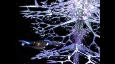 We'll hold this position...
and wait for them. - Star Trek: The Next Generation