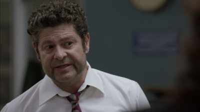 WELL,
HOLLEN-BECK'S GOT THEIR EYES - Wicked City