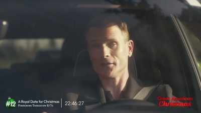 - Well, honestly, I think Major
is the answer to it, Major. - My Christmas Hero