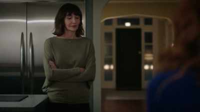- Well, honey,
have you thought about - Zoey's Extraordinary Playlist