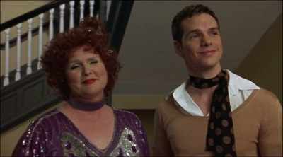 - Well, honey, I care about you, - Queer as Folk