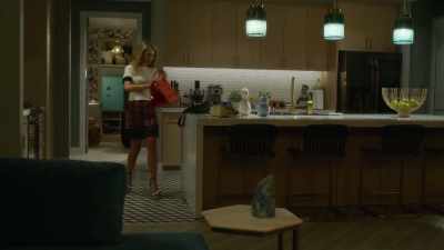 - Well, honey, we're going
to a place where I'm a regular, - Dirty John