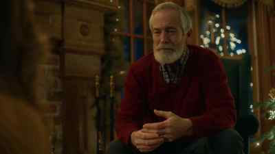 -Well, honey, when we're young,
we got nothing to lose. - A Novel Christmas