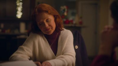 - Well, honey, - Five Gold Rings