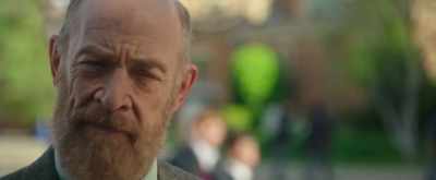 - Well hopefully a fresh start
will do you both some good. - The Bachelors