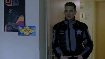 Well, hopefully, - APB