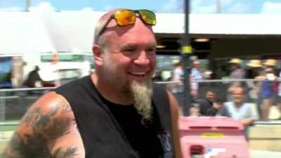 Well, hopefully
you leave him in, - Street Outlaws No Prep Kings Team Attack