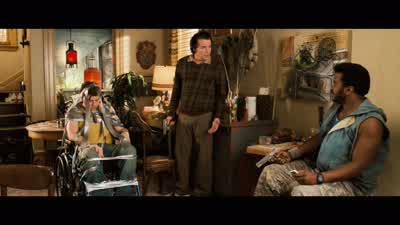 Well how about a little fucking discretion hereSee See See right there You see thatYou catch it See whatYou used to not give a fuck about discretionI seen you pull somebody's jawbone off I seen itYou was ruthlessYou was ruthless man - Pineapple Express
