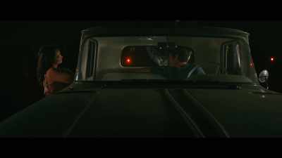 Well, how about I
pick you up at eight - Natty Knocks