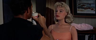 Well how about it - Gidget