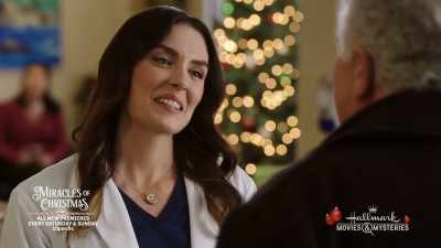 Well, how about Merry Christmas? - Unlocking Christmas