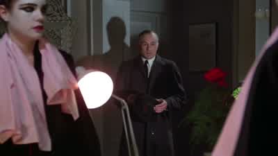 Well, how about, "How you doing? - Once Upon a Time in America