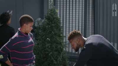 WELL, HOW ABOUT - A Christmas for Mary