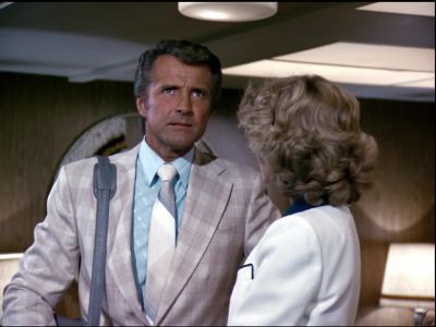 Well, how about that? - The Love Boat