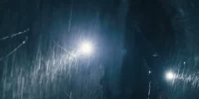 - Well, how about that? - The Ritual