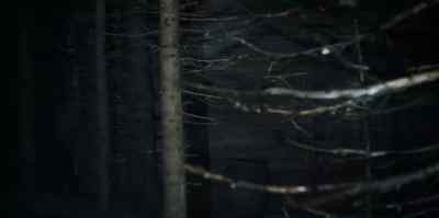 - Well, how about that?
- What is that? - The Ritual