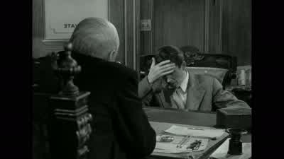 Well, how about the building and loan? - It's a Wonderful Life