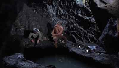 - Well, how about you, then, Malcolm? - Trog